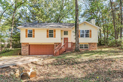 5644 S Honeysuckle Ln, Battlefield, MO, 65619-9787 | Card Image