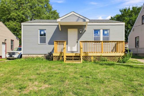 4209 Cuthbertson Street, Flint, MI, 48507 | Card Image