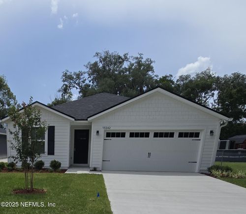 15242 Robert Ave, JACKSONVILLE, FL, 32218-1846 | Card Image