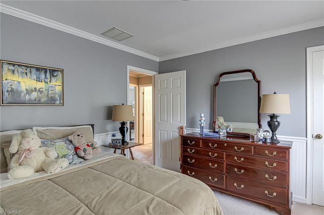 4012 Huntscroft Ln, House other with 4 bedrooms, 4 bathrooms and null parking in Winston Salem NC | Image 31
