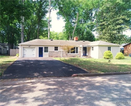 106 Sherwood Dr, Hopewell, VA, 23860-1932 | Card Image