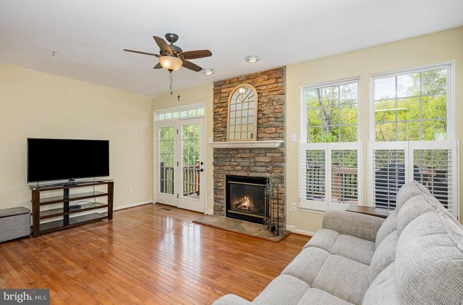 2856 Settlers View Dr, Townhouse with 2 bedrooms, 4 bathrooms and null parking in ODENTON MD | Image 16