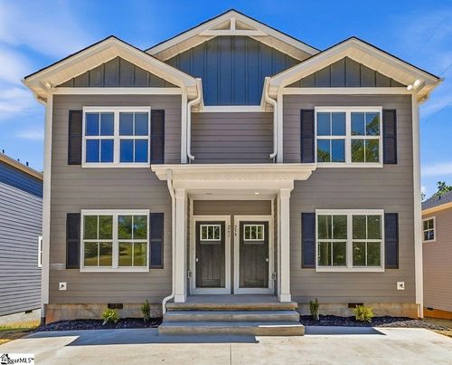 259-261 Vanderbilt Road, Spartanburg, SC, 29301 | Card Image