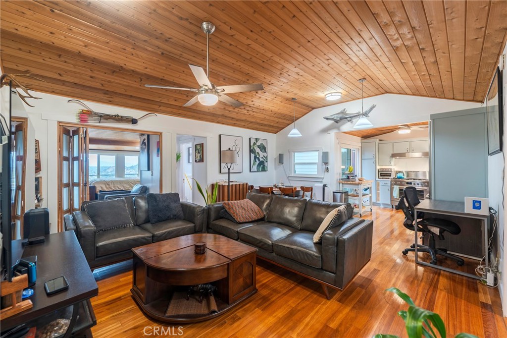 Residential Lease in Los Angeles 3