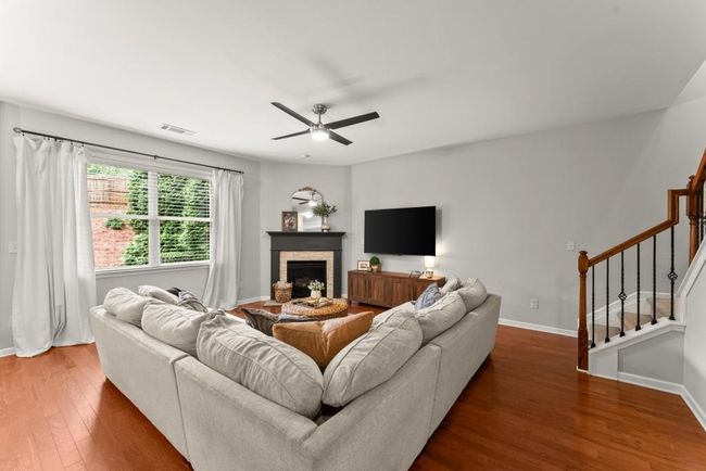 5901 Cobblestone Creek Cir, House other with 4 bedrooms, 3 bathrooms and null parking in MABLETON GA | Image 20