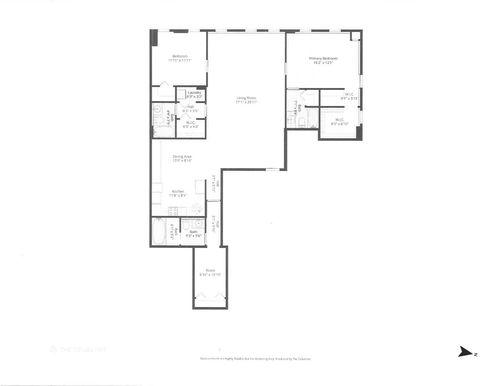 1616-40 9th St, Chicago, IL, 60605-2151 | Card Image