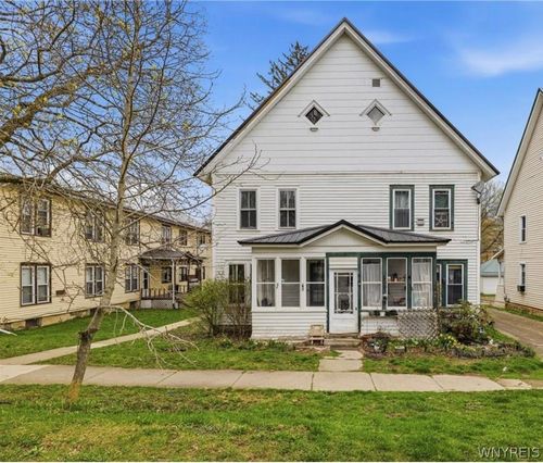 71 - 73 W Main Street, Cuba, NY, 14727 | Card Image