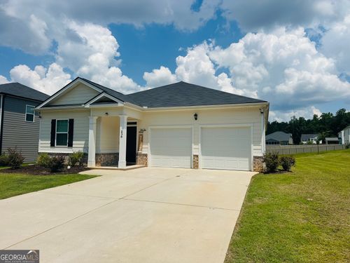 236 Sullivan St, Hampton, GA, 30228-3825 | Card Image