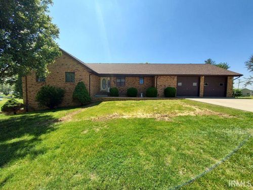 5352 E Sycamore Street, Dubois, IN, 47527 | Card Image