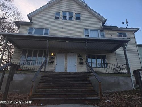 1-2513 N Main Avenue, Scranton, PA, 18508 | Card Image