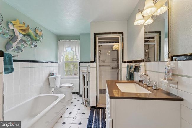 2617 Springfield Rd, House other with 5 bedrooms, 2 bathrooms and null parking in BROOMALL PA | Image 17