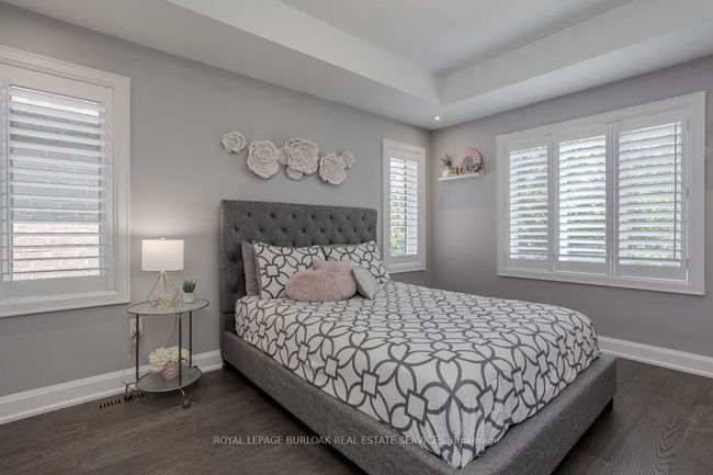 474 Dewitt Rd, House other with 4 bedrooms, 4 bathrooms and 4 parking in Stoney Creek ON | Image 31