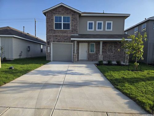13866 Pease Way, San Antonio, TX, 78253 | Card Image