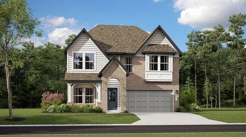 17801 Nashville Warbler Road, Pflugerville, TX, 78660 | Card Image