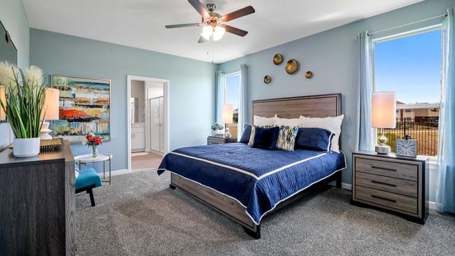 305 Logan Street, House other with 4 bedrooms, 2 bathrooms and null parking in Keene TX | Image 12
