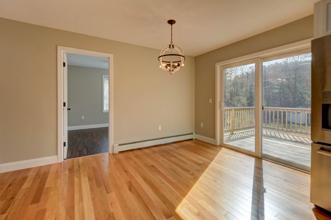 75 Tabor Cir, House other with 3 bedrooms, 2 bathrooms and null parking in Albany NH | Image 6