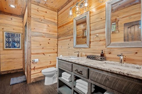 229 Sweet Gum Trail, Broken Bow, OK, 74728 | Card Image