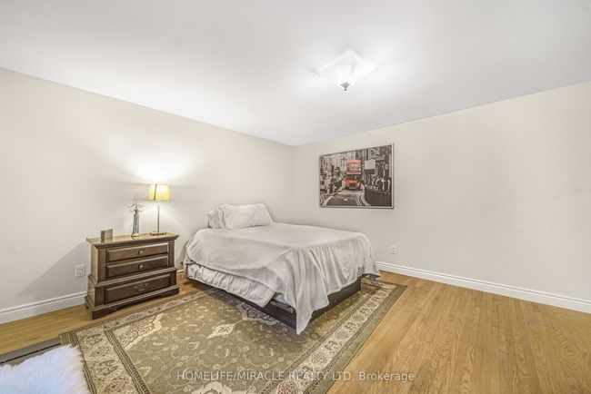 38 River View Dr, House other with 4 bedrooms, 3 bathrooms and 4 parking in Brampton ON | Image 26