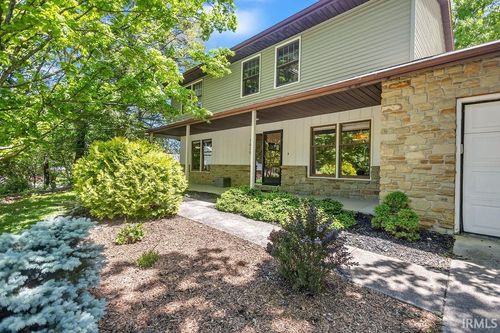 1639 S Sycamore Court, Bloomington, IN, 47401-7401 | Card Image