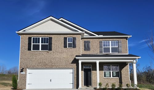 6060 Eugene Dr, Smyrna, TN, 37167-9305 | Card Image