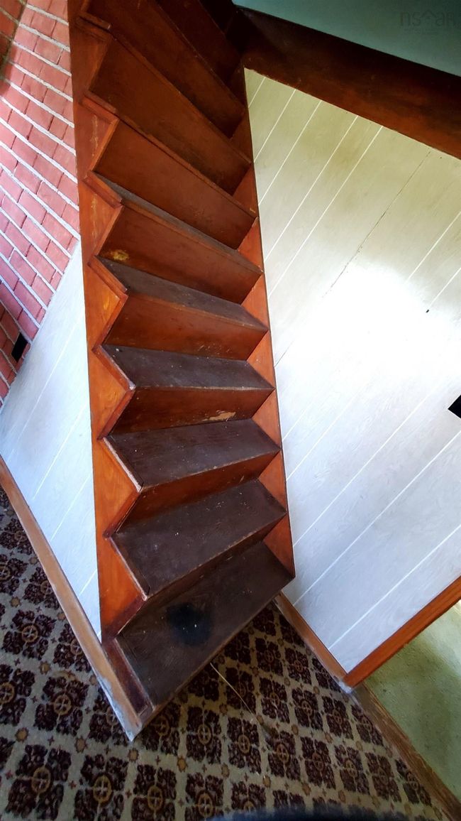 2238 Newburne Rd, House other with 4 bedrooms, 1 bathrooms and 1 parking in Barss Corner NS | Image 8