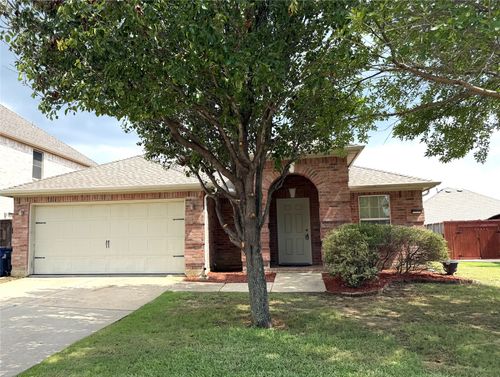 2620 Leisure Lane, Little Elm, TX, 75068 | Card Image