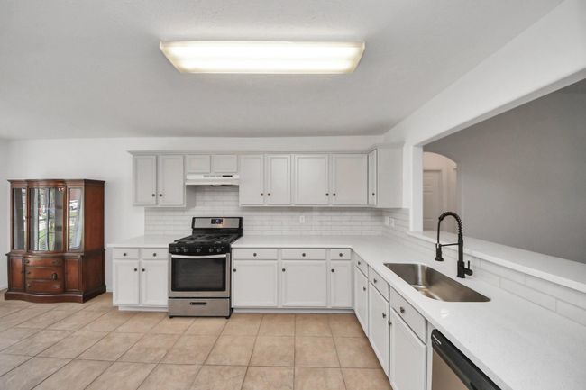 3115 Pine Dust Ln, House other with 3 bedrooms, 2 bathrooms and 2 parking in Spring TX | Image 13