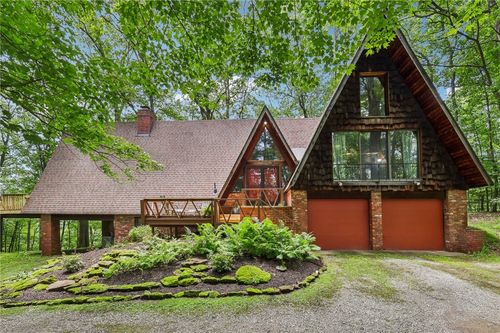 890 Pearce Mill Road, Pine Twp - NAL, PA, 15090 | Card Image
