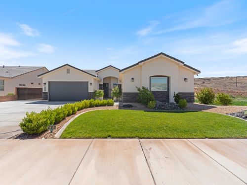 624 N Sandy Talus Dr, Washington, UT, 84780 | Card Image