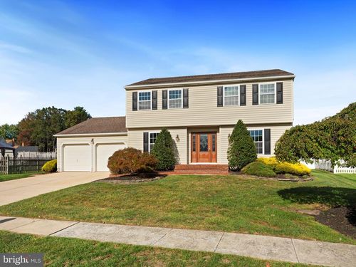 11 Split Rail Ln, MARLTON, NJ, 08053-2479 | Card Image