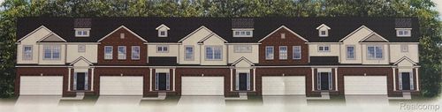 71-3 Grandview Circle Grandview Circle, White Lake Charter Township, MI, 48386 | Card Image