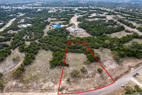LOT 40 Sotol Ln, Boerne, TX, 78006-3286 | Card Image