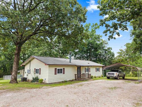 1071 Highway 298, Jessieville, AR, 71949-9401 | Card Image
