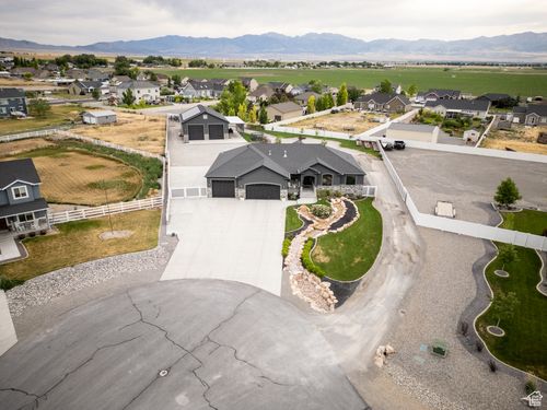 4311 N Diamond Ln, Erda, UT, 84074-5580 | Card Image