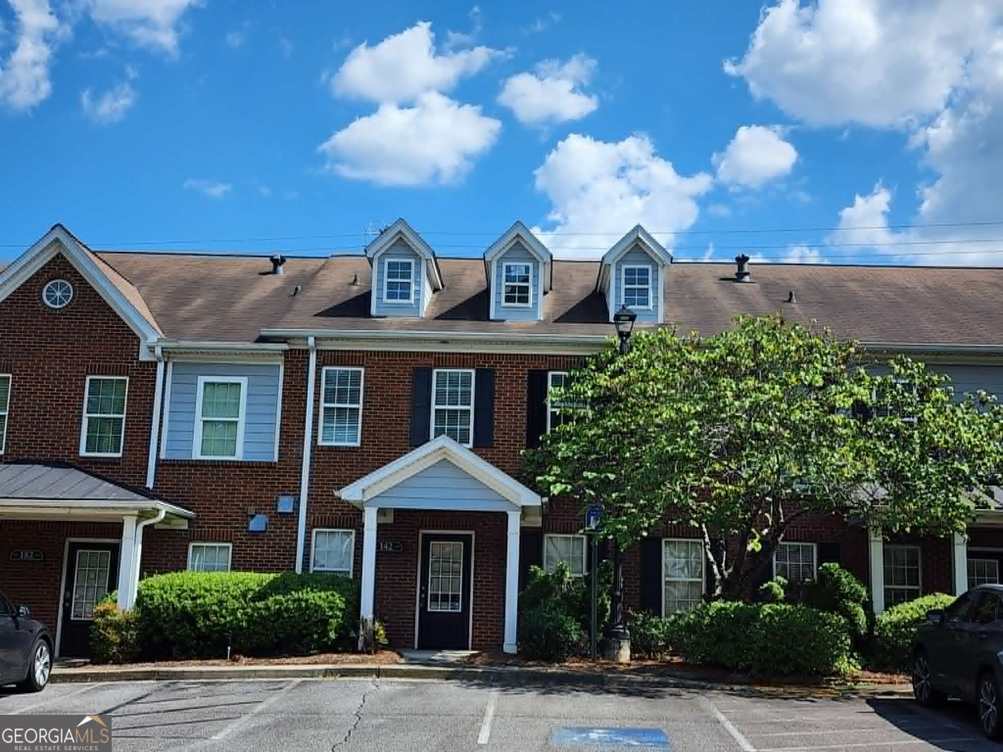 Commercial Lease in Alpharetta 4