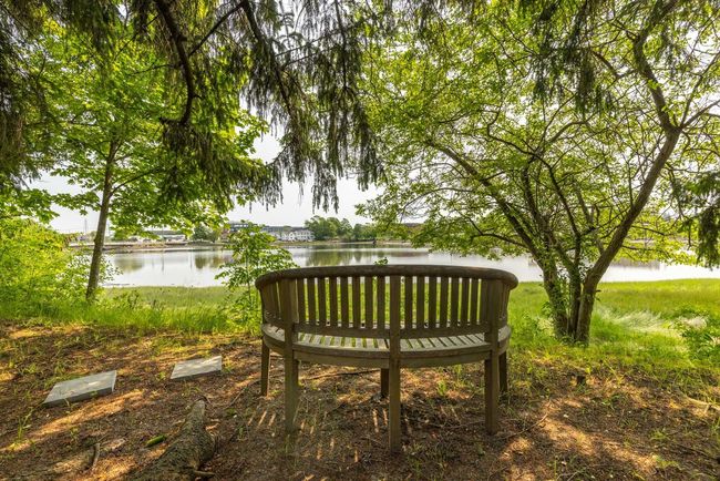 UNIT-4 - 162 Mill Pond Way, Condo with 3 bedrooms, 3 bathrooms and null parking in Portsmouth NH | Image 17