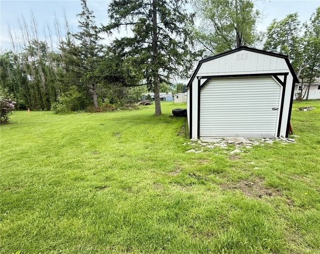 114 W Main St, House other with 3 bedrooms, 2 bathrooms and null parking in Sidney NY | Image 32