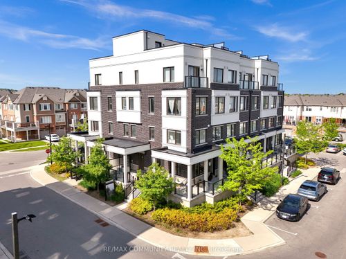 308-1711 Pure Springs Blvd, Pickering, ON, L1X0E3 | Card Image