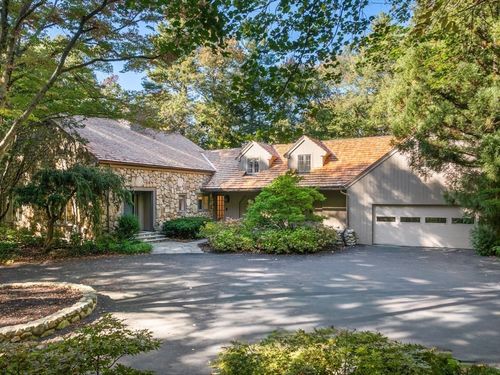 24 Trailside Rd, Weston, MA, 02493-1931 | Card Image
