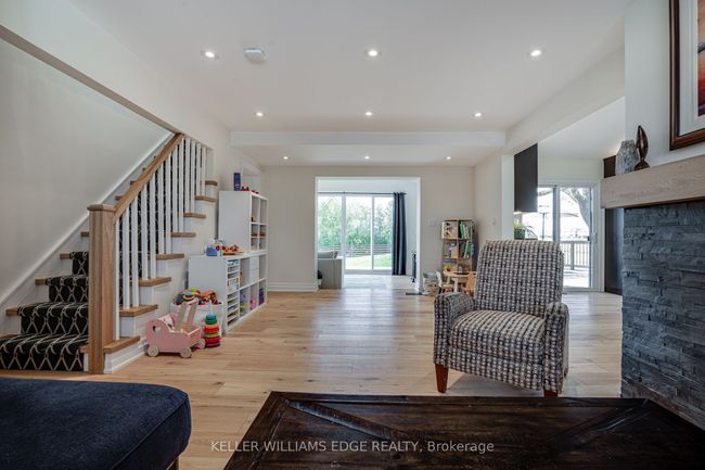 3322 Regional Rd 56, House other with 5 bedrooms, 3 bathrooms and 10 parking in Hamilton ON | Image 17