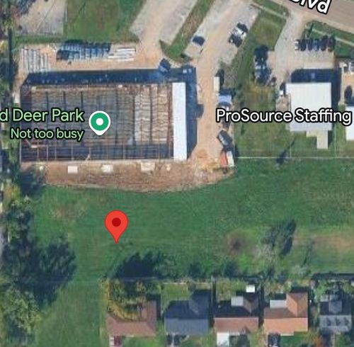 0 Almax Drive, Deer Park, TX, 77536 | Card Image