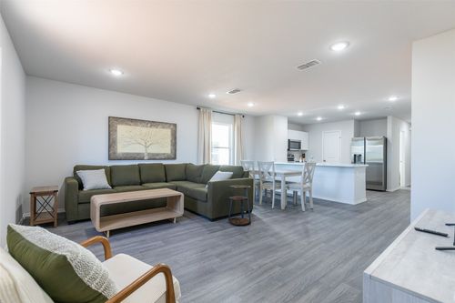 201 Coyote Creek Court, Abilene, TX, 79602 | Card Image