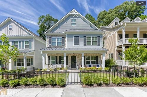 1624 Waysome Way Nw, Atlanta, GA, 30318-4093 | Card Image