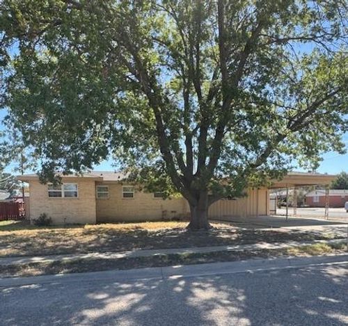 1709 W Division St, Fort Stockton, TX, 79735-6345 | Card Image