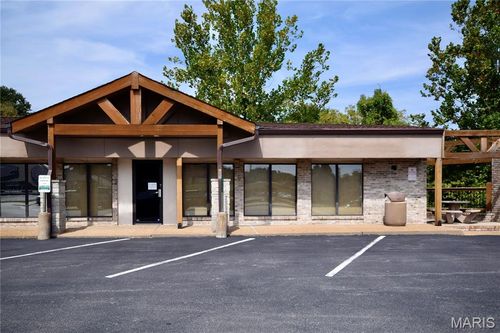 7095 Metropolitan Blvd, Barnhart, MO, 63012-1411 | Card Image