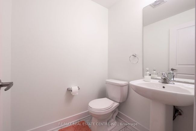 53 Benoit St, House attached with 4 bedrooms, 4 bathrooms and 1 parking in Woodbridge ON | Image 5