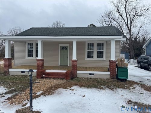 46 N New Avenue, Highland Springs, VA, 23075 | Card Image