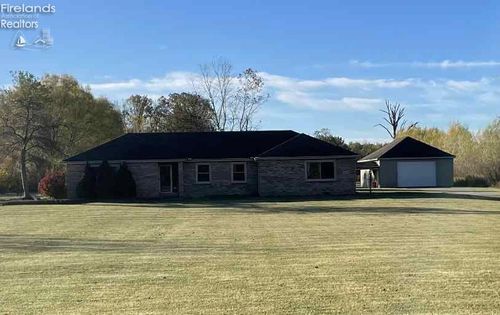 20240 W Portage River South Rd, Woodville, OH, 43469-9405 | Card Image