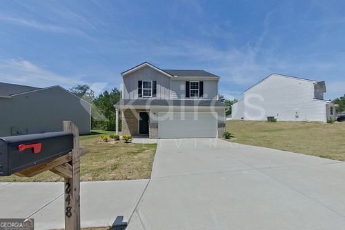 248 York Ln, Macon, GA, 31220-5392 | Card Image