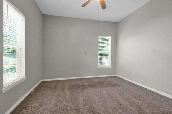 7720 Corina Dr, House other with 3 bedrooms, 1 bathrooms and null parking in White Settlement TX | Image 16